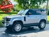 Florida Fine Cars - Used LAND ROVER DEFENDER 2021 WEST PALM S