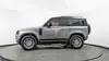 Florida Fine Cars - Used LAND ROVER DEFENDER 2021 WEST PALM S