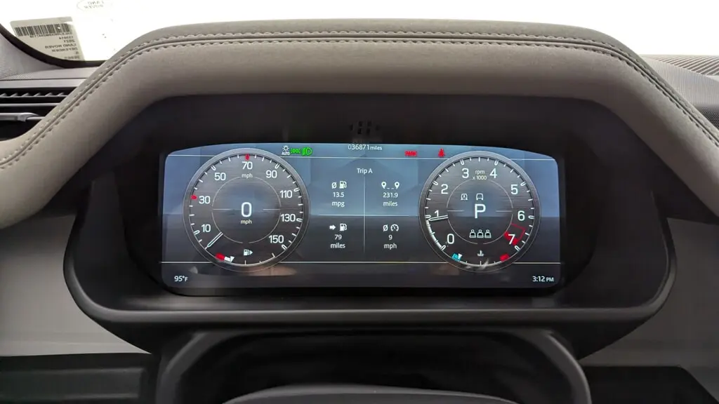 Florida Fine Cars - Used LAND ROVER DEFENDER 2021 WEST PALM S