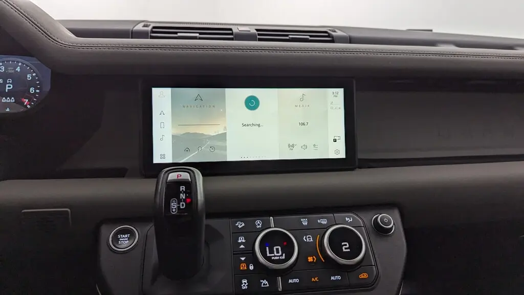 Florida Fine Cars - Used LAND ROVER DEFENDER 2021 WEST PALM S