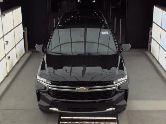 Florida Fine Cars - Used CHEVROLET SUBURBAN 2022 ORLANDO LS