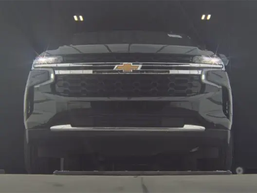 Florida Fine Cars - Used CHEVROLET SUBURBAN 2022 ORLANDO LS