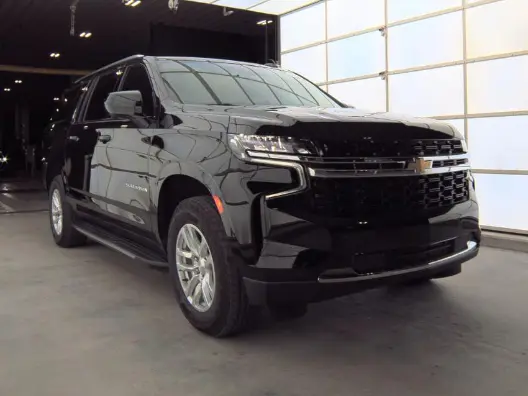 Florida Fine Cars - Used CHEVROLET SUBURBAN 2022 ORLANDO LS