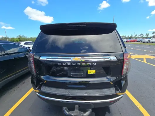 Florida Fine Cars - Used CHEVROLET SUBURBAN 2022 ORLANDO LS
