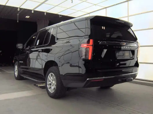Florida Fine Cars - Used CHEVROLET SUBURBAN 2022 ORLANDO LS