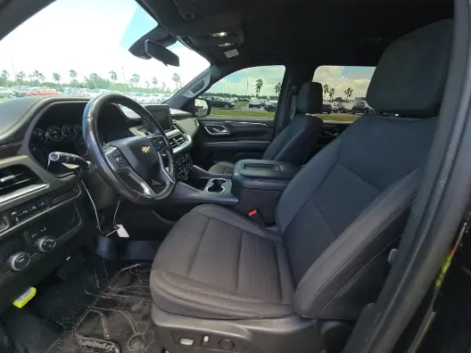 Florida Fine Cars - Used CHEVROLET SUBURBAN 2022 ORLANDO LS