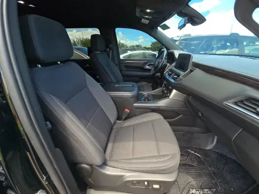 Florida Fine Cars - Used CHEVROLET SUBURBAN 2022 ORLANDO LS
