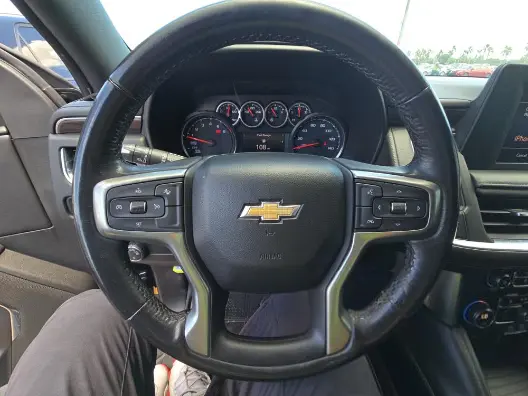 Florida Fine Cars - Used CHEVROLET SUBURBAN 2022 ORLANDO LS