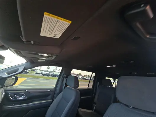 Florida Fine Cars - Used CHEVROLET SUBURBAN 2022 ORLANDO LS