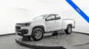 Florida Fine Cars - Used CHEVROLET COLORADO 2021 MIAMI 4WD LT