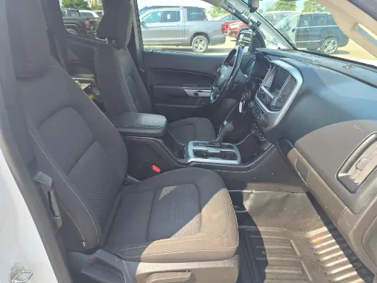 Florida Fine Cars - Used CHEVROLET COLORADO 2021 MIAMI 4WD LT
