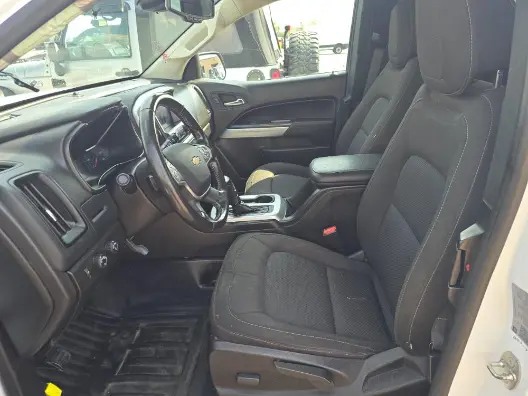 Florida Fine Cars - Used CHEVROLET COLORADO 2021 MIAMI 4WD LT