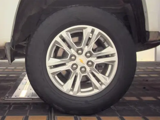 Florida Fine Cars - Used CHEVROLET COLORADO 2021 MIAMI 4WD LT