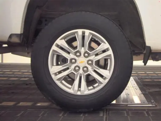 Florida Fine Cars - Used CHEVROLET COLORADO 2021 MIAMI 4WD LT