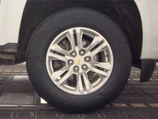 Florida Fine Cars - Used CHEVROLET COLORADO 2021 MIAMI 4WD LT