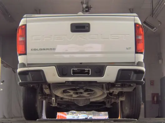 Florida Fine Cars - Used CHEVROLET COLORADO 2021 MIAMI 4WD LT