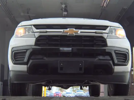 Florida Fine Cars - Used CHEVROLET COLORADO 2021 MIAMI 4WD LT