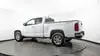 Florida Fine Cars - Used CHEVROLET COLORADO 2021 MIAMI 4WD LT