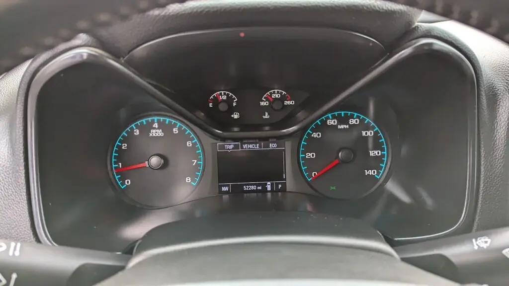 Florida Fine Cars - Used CHEVROLET COLORADO 2021 MIAMI 4WD LT