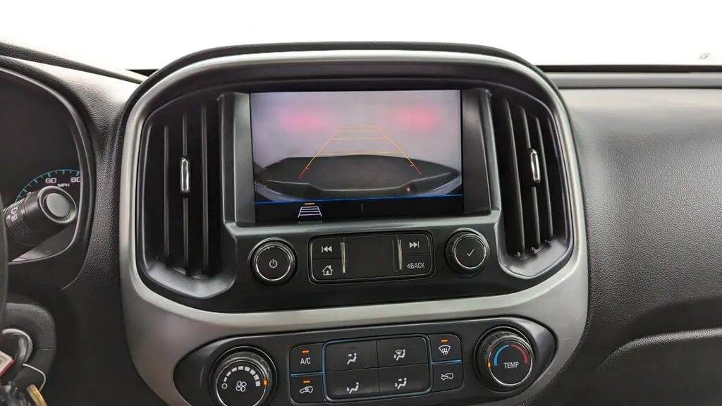 Florida Fine Cars - Used CHEVROLET COLORADO 2021 MIAMI 4WD LT