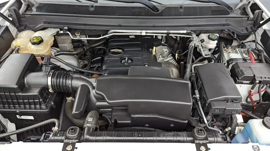 Florida Fine Cars - Used CHEVROLET COLORADO 2021 MIAMI 4WD LT
