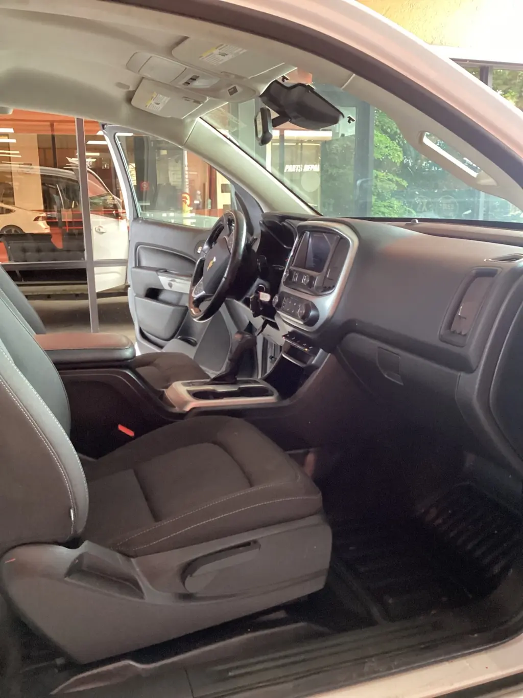 Florida Fine Cars - Used CHEVROLET COLORADO 2021 MIAMI 4WD LT
