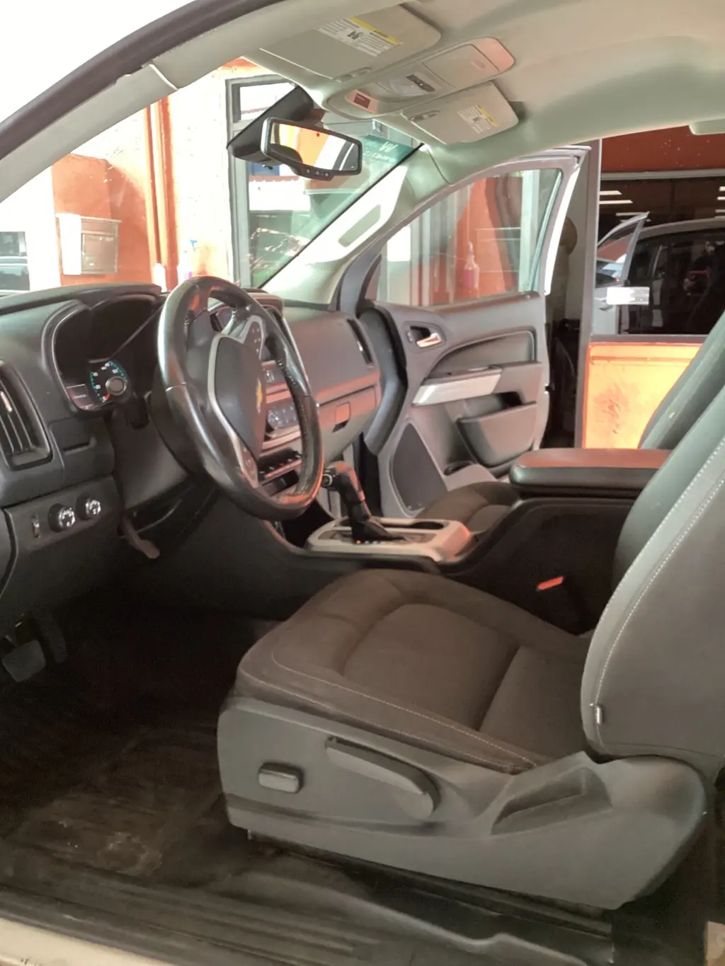 Florida Fine Cars - Used CHEVROLET COLORADO 2021 MIAMI 4WD LT
