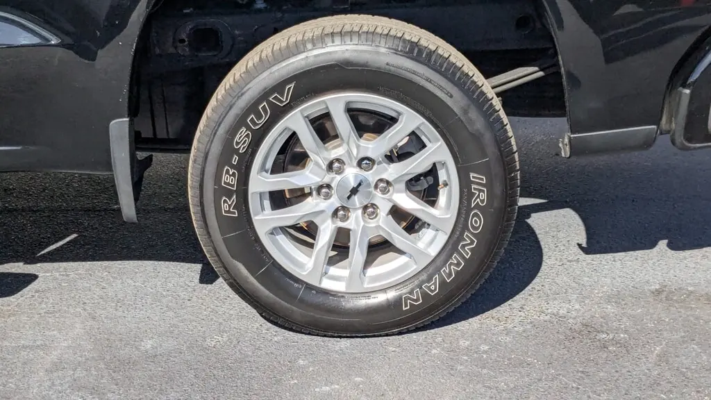 Florida Fine Cars - Used CHEVROLET SILVERADO 1500 2020 ORLANDO RST