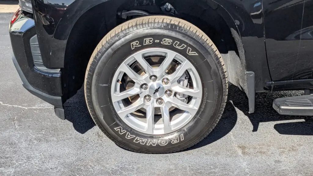 Florida Fine Cars - Used CHEVROLET SILVERADO 1500 2020 ORLANDO RST