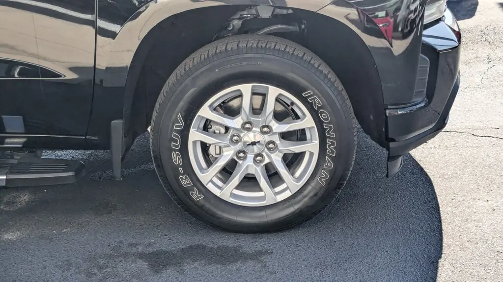 Florida Fine Cars - Used CHEVROLET SILVERADO 1500 2020 ORLANDO RST