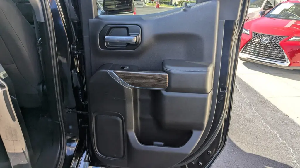 Florida Fine Cars - Used CHEVROLET SILVERADO 1500 2020 ORLANDO RST