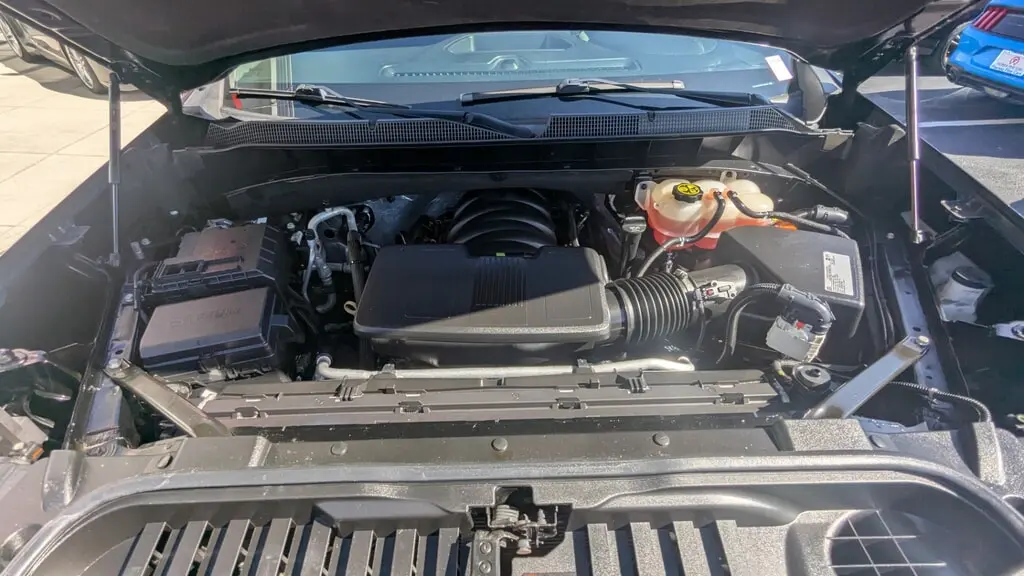 Florida Fine Cars - Used CHEVROLET SILVERADO 1500 2020 ORLANDO RST