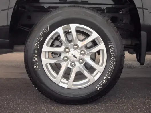 Florida Fine Cars - Used CHEVROLET SILVERADO 1500 2020 ORLANDO RST