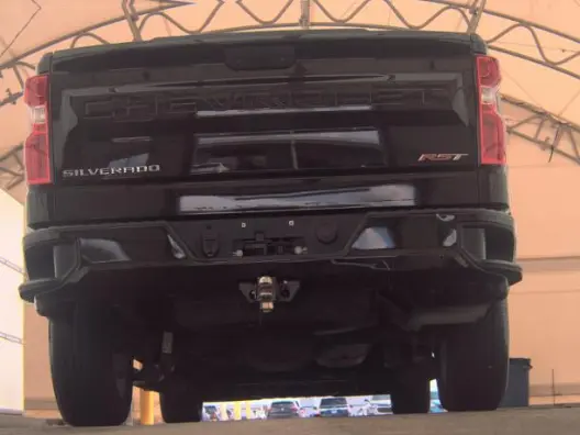 Florida Fine Cars - Used CHEVROLET SILVERADO 1500 2020 ORLANDO RST