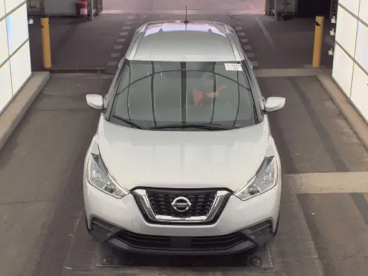 Florida Fine Cars - Used NISSAN KICKS 2020 ORLANDO SV