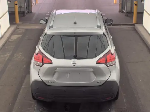 Florida Fine Cars - Used NISSAN KICKS 2020 ORLANDO SV