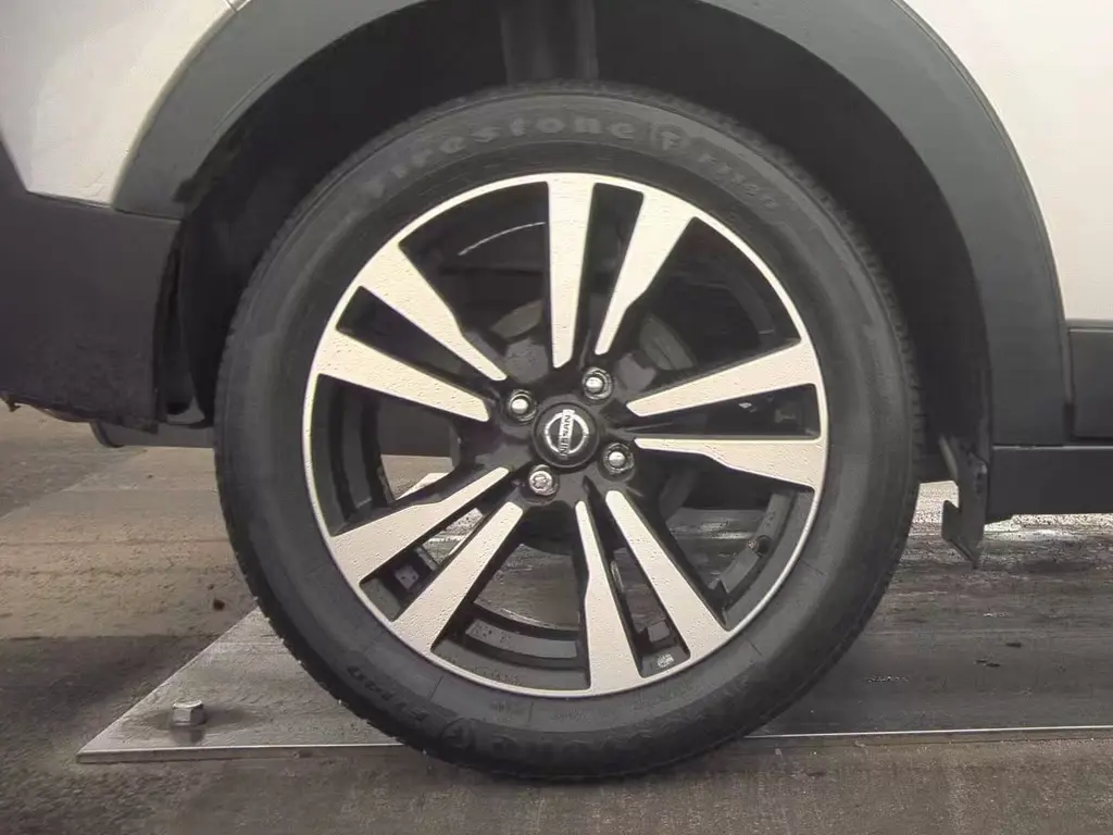 Florida Fine Cars - Used NISSAN KICKS 2020 ORLANDO SV