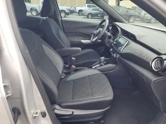 Florida Fine Cars - Used NISSAN KICKS 2020 ORLANDO SV