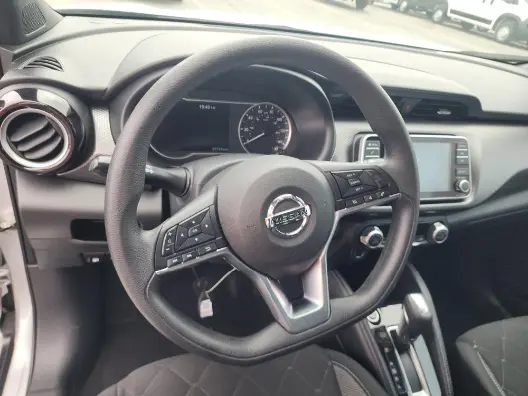 Florida Fine Cars - Used NISSAN KICKS 2020 ORLANDO SV