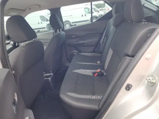 Florida Fine Cars - Used NISSAN KICKS 2020 ORLANDO SV