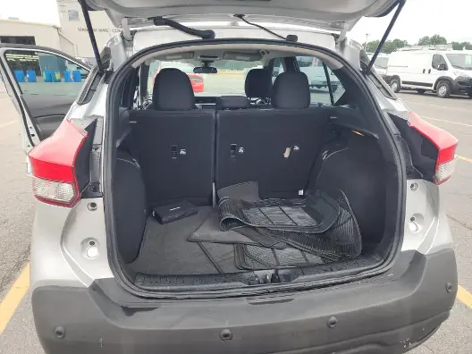 Florida Fine Cars - Used NISSAN KICKS 2020 ORLANDO SV