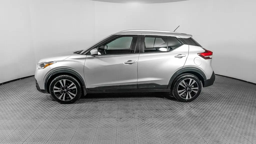 Florida Fine Cars - Used NISSAN KICKS 2020 ORLANDO SV