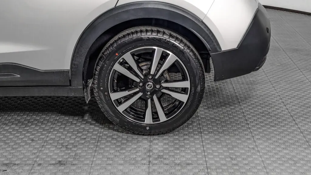 Florida Fine Cars - Used NISSAN KICKS 2020 ORLANDO SV