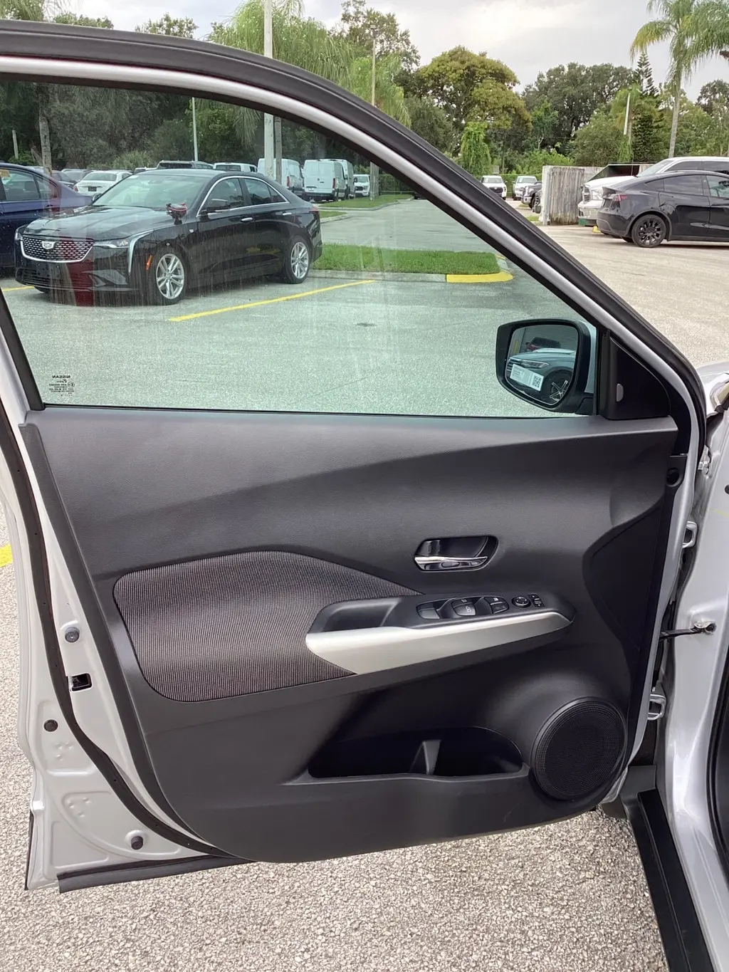 Florida Fine Cars - Used NISSAN KICKS 2020 ORLANDO SV
