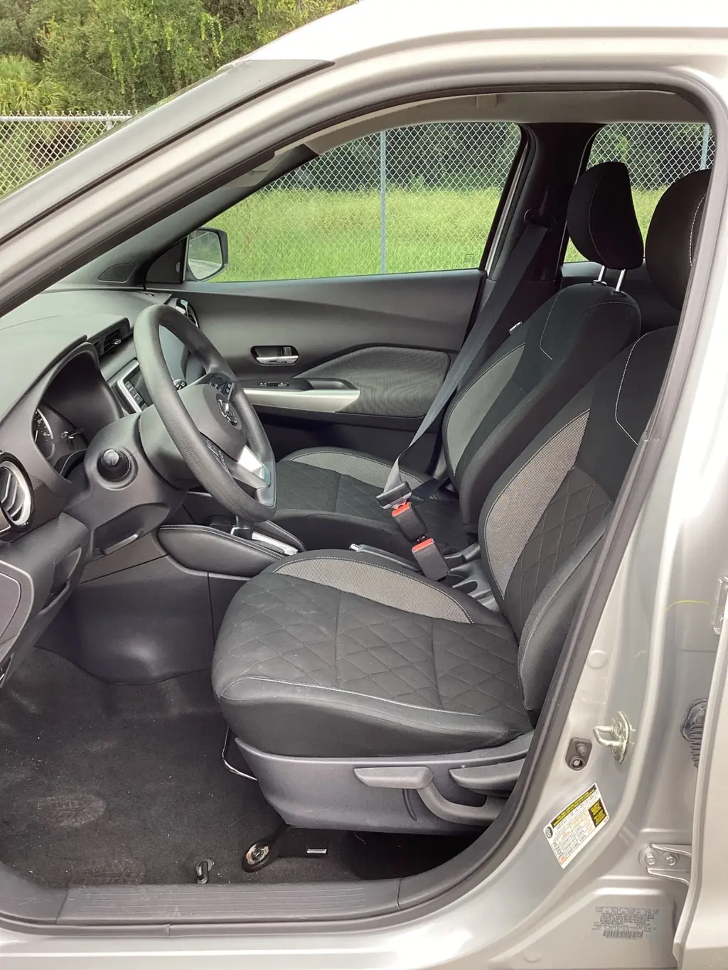 Florida Fine Cars - Used NISSAN KICKS 2020 ORLANDO SV