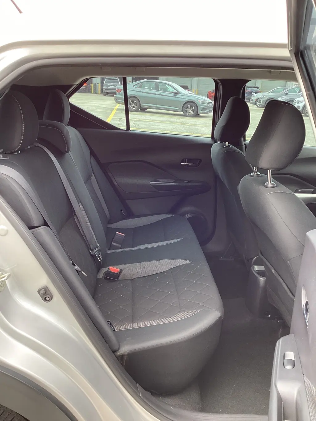 Florida Fine Cars - Used NISSAN KICKS 2020 ORLANDO SV
