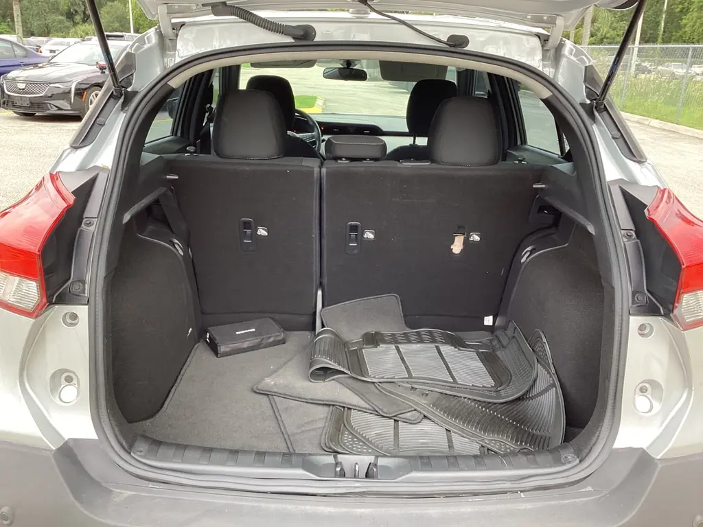 Florida Fine Cars - Used NISSAN KICKS 2020 ORLANDO SV