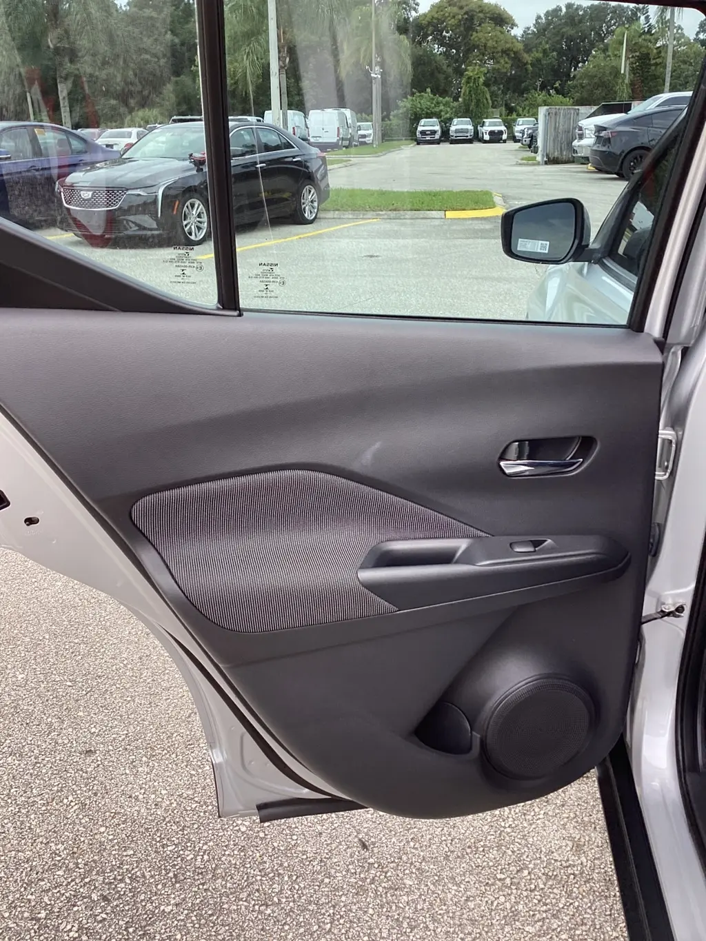 Florida Fine Cars - Used NISSAN KICKS 2020 ORLANDO SV