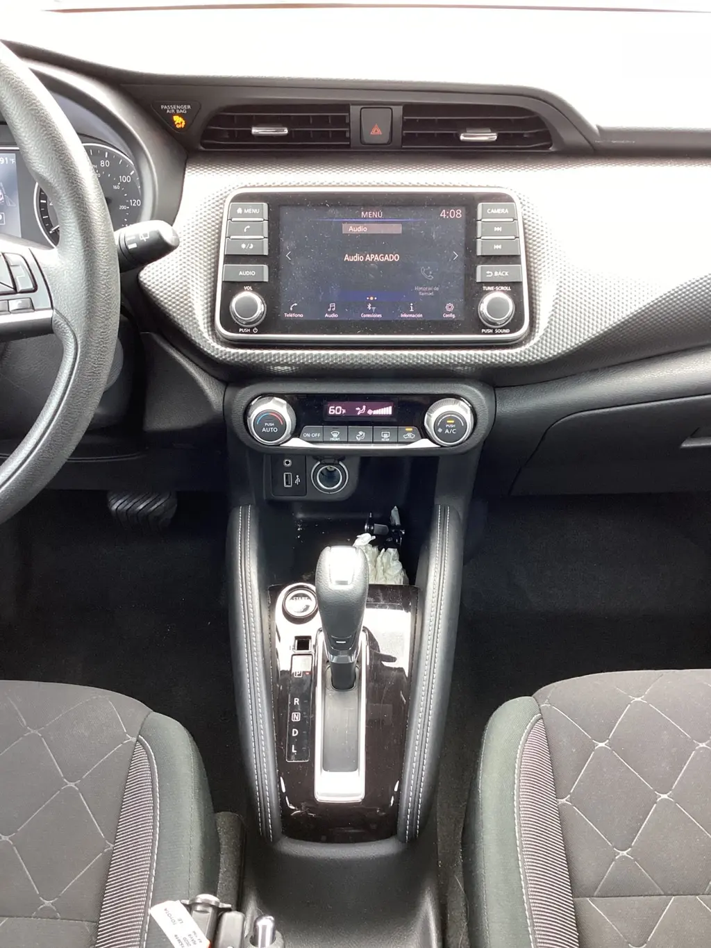 Florida Fine Cars - Used NISSAN KICKS 2020 ORLANDO SV