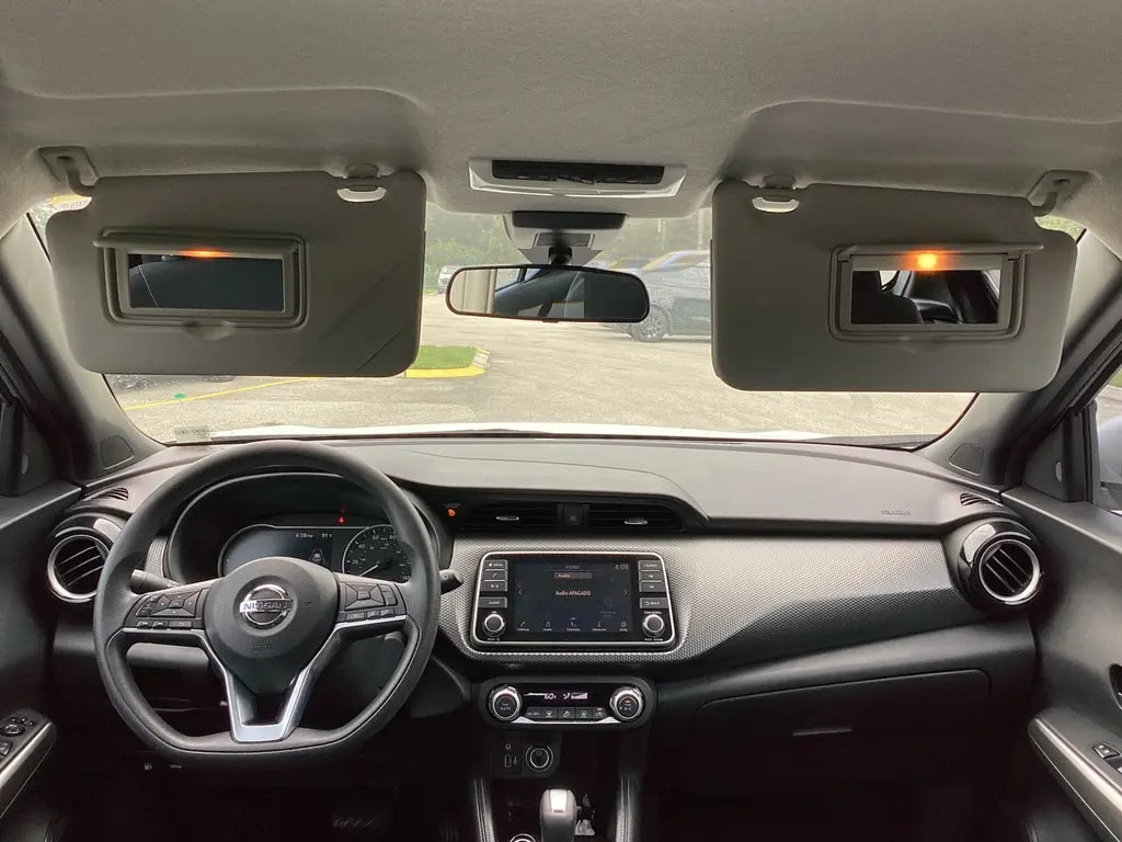Florida Fine Cars - Used NISSAN KICKS 2020 ORLANDO SV